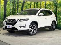 2018 Nissan X-Trail