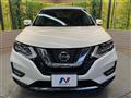 2018 Nissan X-Trail