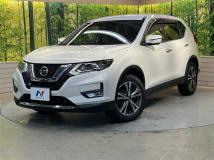 2018 Nissan X-Trail