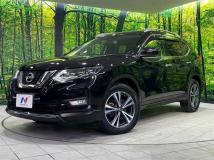 2018 Nissan X-Trail