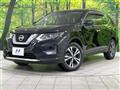 2019 Nissan X-Trail