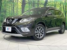 2015 Nissan X-Trail