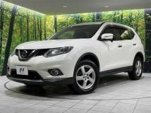 2015 Nissan X-Trail