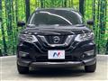 2020 Nissan X-Trail