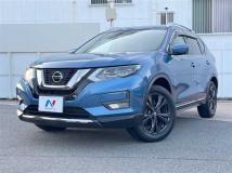 2020 Nissan X-Trail