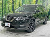 2020 Nissan X-Trail