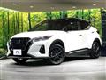 2021 Nissan KIX