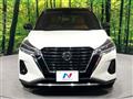 2021 Nissan KIX