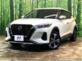 2021 Nissan KIX