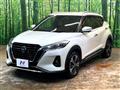 2021 Nissan KIX