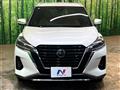 2021 Nissan KIX