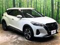 2021 Nissan KIX