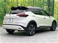 2021 Nissan KIX