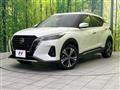 2021 Nissan KIX