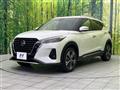 2021 Nissan KIX