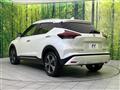 2021 Nissan KIX