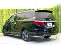 2016 Honda Odyssey Hybrid