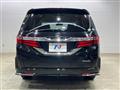 2017 Honda Odyssey Hybrid