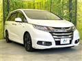 2017 Honda Odyssey Hybrid