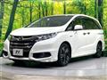 2017 Honda Odyssey Hybrid