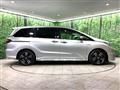 2017 Honda Odyssey Hybrid