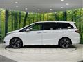 2017 Honda Odyssey Hybrid