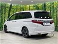 2017 Honda Odyssey Hybrid