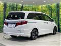 2017 Honda Odyssey Hybrid