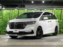 2021 Honda Odyssey Hybrid