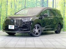 2024 Honda Odyssey Hybrid