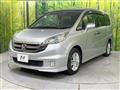 2009 Honda Step WGN