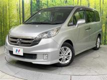 2009 Honda Step WGN