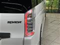 2013 Honda Step WGN