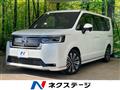 2023 Honda Step WGN