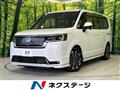 2024 Honda Step WGN