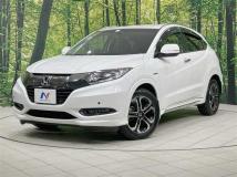 2016 Honda VEZEL