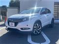 2017 Honda VEZEL