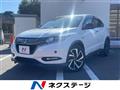 2017 Honda VEZEL