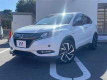 2017 Honda VEZEL