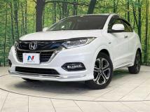 2018 Honda VEZEL