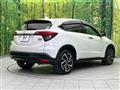 2018 Honda VEZEL