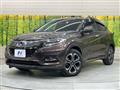 2018 Honda VEZEL