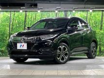 2019 Honda VEZEL