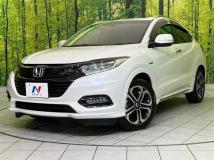 2019 Honda VEZEL