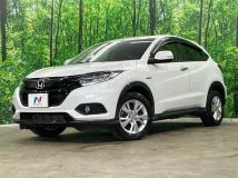 2020 Honda VEZEL