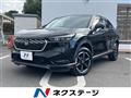 2021 Honda VEZEL