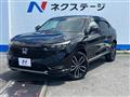 Honda/VEZEL