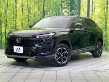 2023 Honda VEZEL