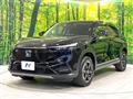2022 Honda VEZEL