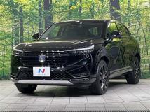 2023 Honda VEZEL